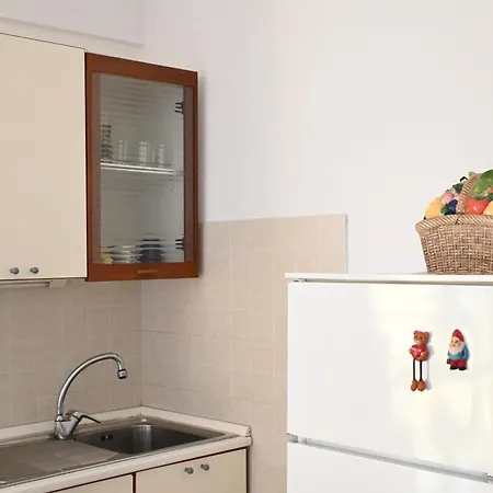 Se157 Senigallia, Comodo Trilocale Con Portico Apartment *