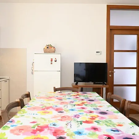 Se157 Senigallia, Comodo Trilocale Con Portico * Senigallia