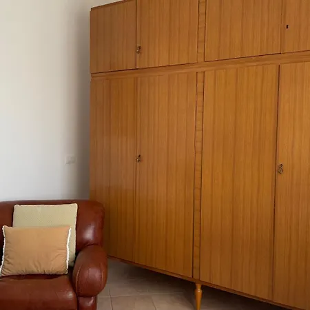 Apartment Se157 Senigallia, Comodo Trilocale Con Portico